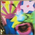 The Crazy World Of Arthur Brown - The Crazy World Of Arthur Brown (LP, Album, RE)