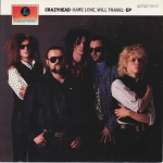 Crazyhead - Have Love, Will Travel (7