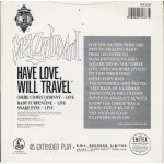 Crazyhead - Have Love, Will Travel (7