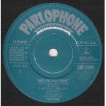 Crazyhead - Have Love, Will Travel (7