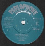 Crazyhead - Have Love, Will Travel (7