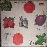 Cream (2) - Best Of Cream (LP, Comp)