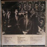Cream (2) - Best Of Cream (LP, Comp)