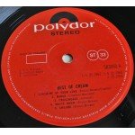 Cream (2) - Best Of Cream (LP, Comp, Lam)