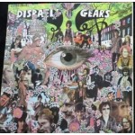 Cream (2) - Disraeli Gears (LP, Album, Lam)