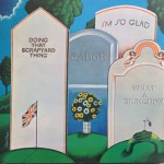 Cream (2) - Goodbye (LP, Album, Gat)