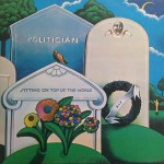 Cream (2) - Goodbye (LP, Album, Gat)