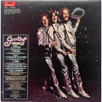 Cream (2) - Goodbye (LP, Album, Gat)