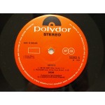 Cream (2) - Goodbye (LP, Album, Gat)