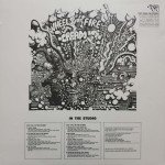 Cream (2) - Wheels Of Fire - In The Studio (LP, Album, RE)