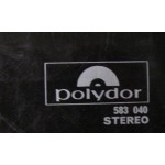 Cream (2) - Wheels Of Fire - Live At The Fillmore (LP, Album)