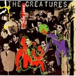 The Creatures - Right Now (7