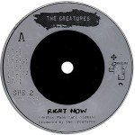 The Creatures - Right Now (7