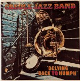 Creole Jazz Band - Delving Back To Humph (LP, Album)