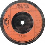 David Crosby / Graham Nash* - Carry Me (7