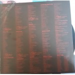 Crosby, Stills & Nash - Allies (LP, Album)