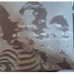 Crosby, Stills & Nash - Allies (LP, Album)