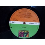 Crosby, Stills & Nash - Replay (LP, Comp)