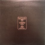 Crosby, Stills, Nash & Young - Déjà Vu (LP, Album, RE, Gat)