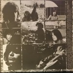 Crosby, Stills, Nash & Young - Déjà Vu (LP, Album, RE, Gat)