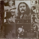 Crosby, Stills, Nash & Young - Déjà Vu (LP, Album, RE, Gat)