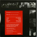 Crossland - Crossland / Idiot Boy (7