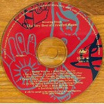 Crowded House - Recurring Dream:  The Very Best Of Crowded House (CD, Comp)