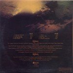 The Crusaders - Free As The Wind (LP, Album)