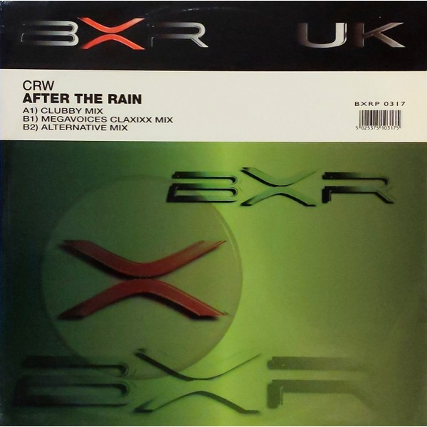 CRW - After The Rain (12
