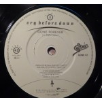 Cry Before Dawn - Gone Forever (7