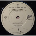 Cry Before Dawn - Gone Forever (7