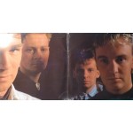 Cry Before Dawn - Gone Forever (7