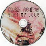 Crystal Fighters - Star Of Love (CD, Album, Dig)