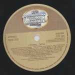 Crystal Gayle - The Very Best Of (LP, Comp)