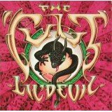 The Cult - Lil' Devil (12