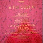 The Cult - Lil' Devil (12