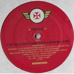 The Cult - Lil' Devil (12