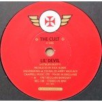 The Cult - Lil' Devil (7