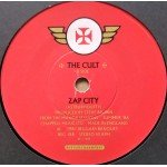 The Cult - Lil' Devil (7