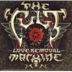 The Cult - Love Removal Machine (7