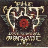 The Cult - Love Removal Machine (7