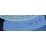 Culture Club - Colour By Numbers (LP, Album)