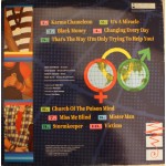 Culture Club - Colour By Numbers (LP, Album)