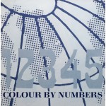 Culture Club - Colour By Numbers (LP, Album)