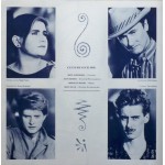 Culture Club - Colour By Numbers (LP, Album)