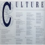 Culture Club - Colour By Numbers (LP, Album)