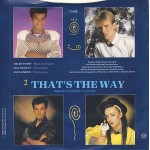 Culture Club - Karma Chameleon (7