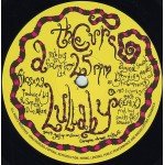 The Cure - Lullaby (12