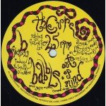 The Cure - Lullaby (12