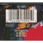The Cure - Mixed Up (2xLP, Comp)